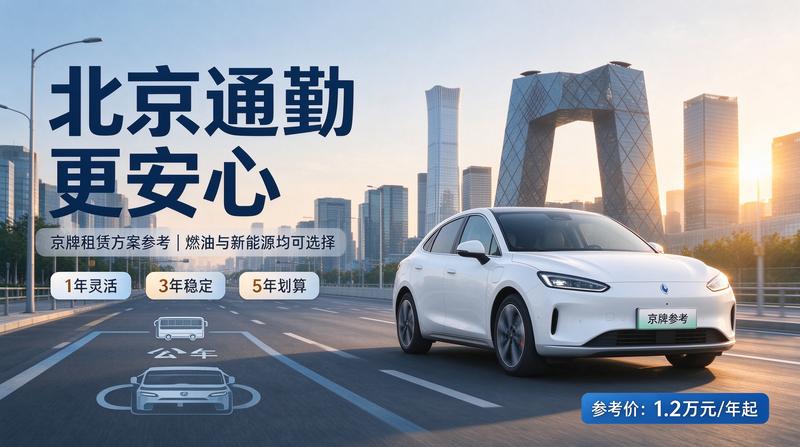 2026年车牌政策分析报告